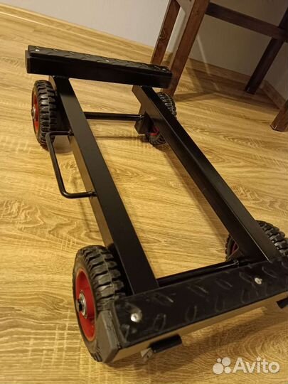 Тележка для рояля,пианино для перевозки