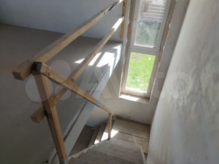 Таунхаус 48,2 м² на участке 1 сот.