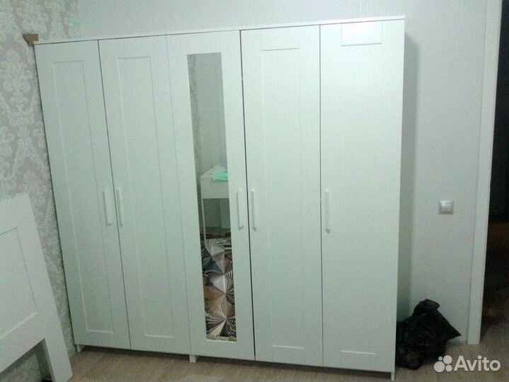 Сборка, разборка мебели