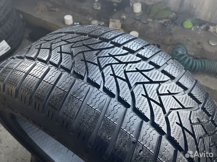 Dunlop Winter Sport 5 SUV 285/40 R20 108V
