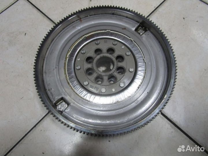 Маховик АКПП w177 A35 AMG A-class AMG 260.920 2