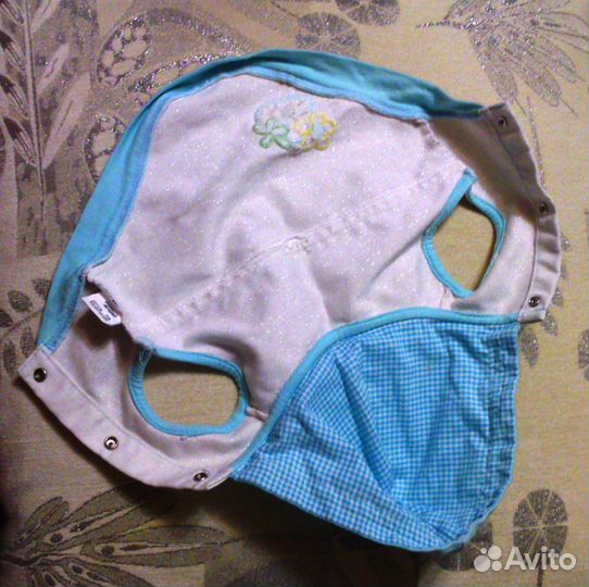 Курточка весенняя