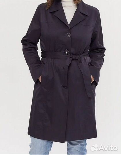 Плащ женский новый
