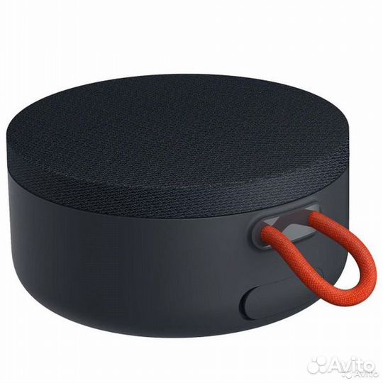 Беспроводная колонка Xiaomi Mi Portable