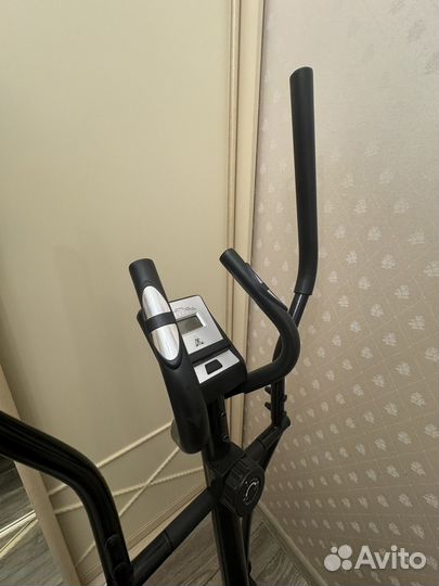 Эллиптический тренажер dfc e510