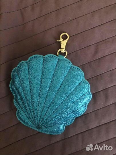 Ключница h&m в виде ракушки
