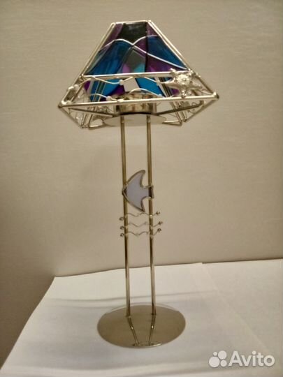 Подсвечник 