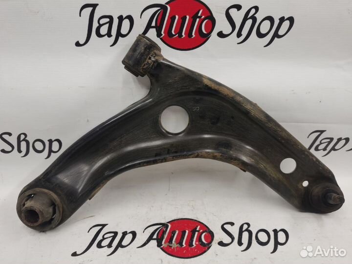 Рычаг передний правый Toyota Yaris (XP90) II