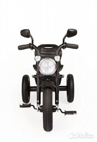 Трехколесный велосипед 