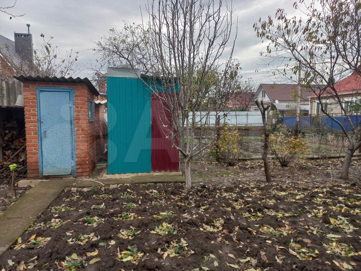 Дом 100 м² на участке 7 сот.