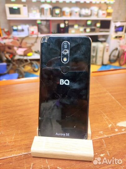 Смартфон BQ-5732L