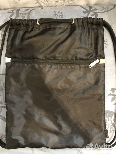 Школьный рюкзак вagrio