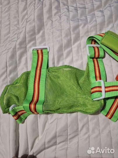 Бандаж orlett AS 302