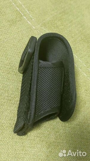 Фонарь светодиодный с выносной кнопкой