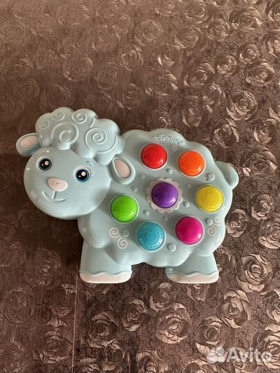 Детские игрушки