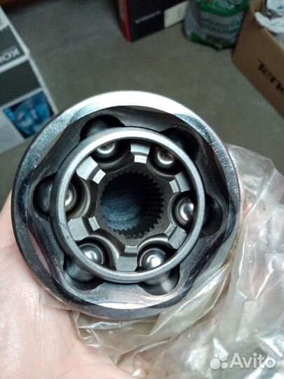 Шрус наружный Mitsubishi Galant