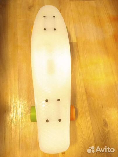 Скейтборд детский