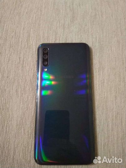 Samsung galaxy a50 64gb