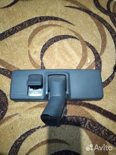 Пылесос Electrolux