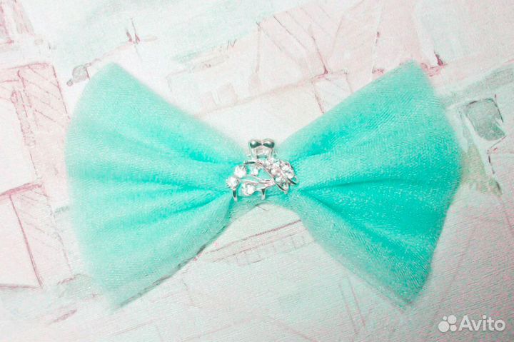 Фатин средний шир 3 м