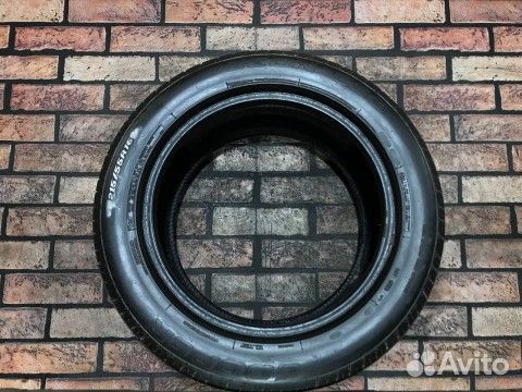 Cooper Zeon CS8 215/55 R16 97W