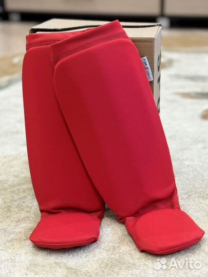 Комплект для борьбы, бокса