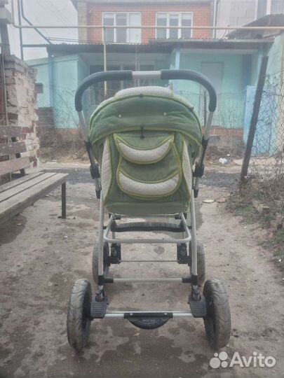 Коляска