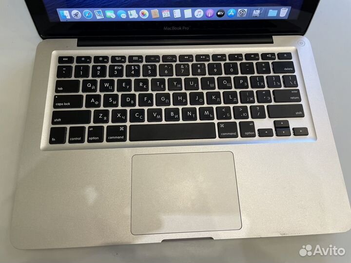 Apple MacBook Pro 13 2012