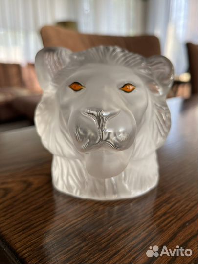 Lalique фигурка статуэтка