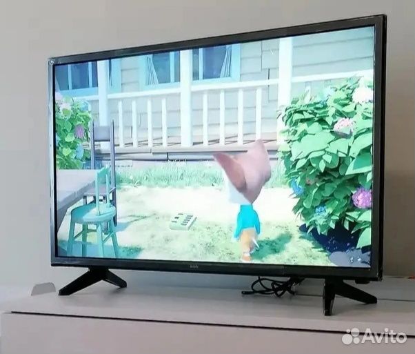 Телевизор SMART tv 32