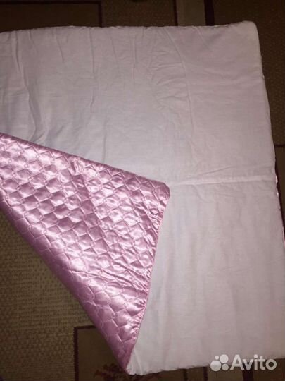 Одеяло на выписку