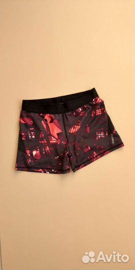 Шорты для тренировок женские domyos S