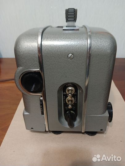 Кинопроектор