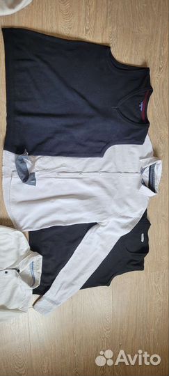 Комплект школьных вещей д/мальчика 164р