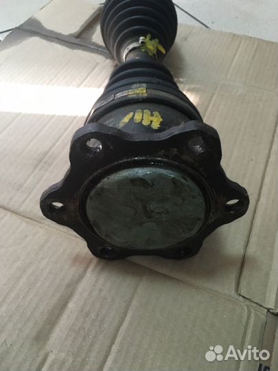 Привод Toyota Hiace, KDH205 4343026082