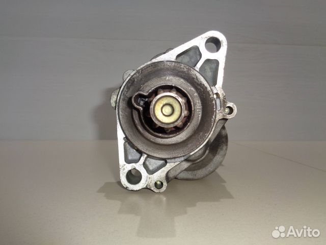 Стартер honda H23A