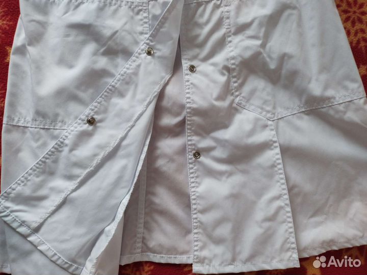 Медицинский халат женский 46 размер