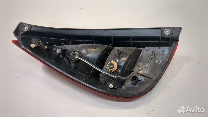 Фонарь (задний) правый Suzuki Liana, 2002