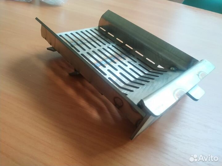 Колосник для пеллетного котла Wirbel 40-50 кВт