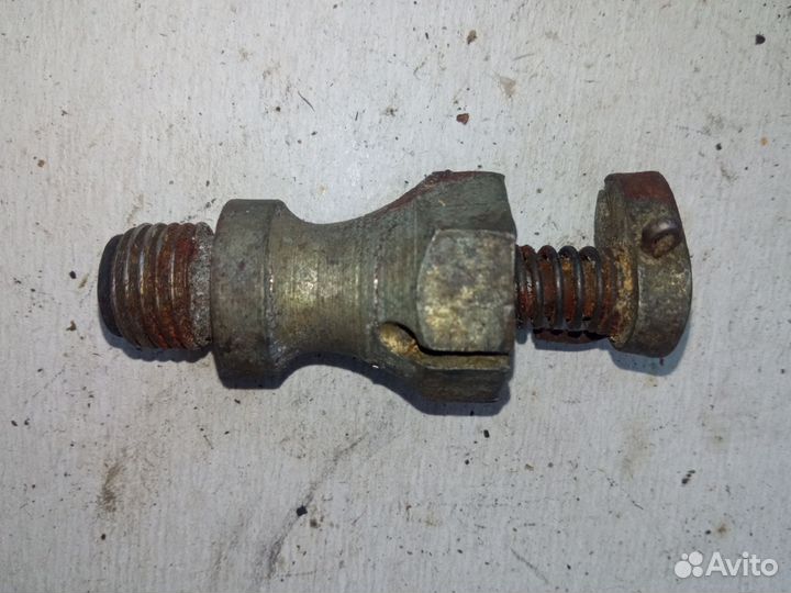 Декомпрессор Восход-1