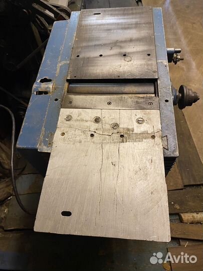 Станок DauER иэ - 6009А