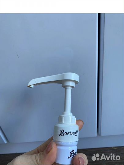 Дозатор помпа Barinoff