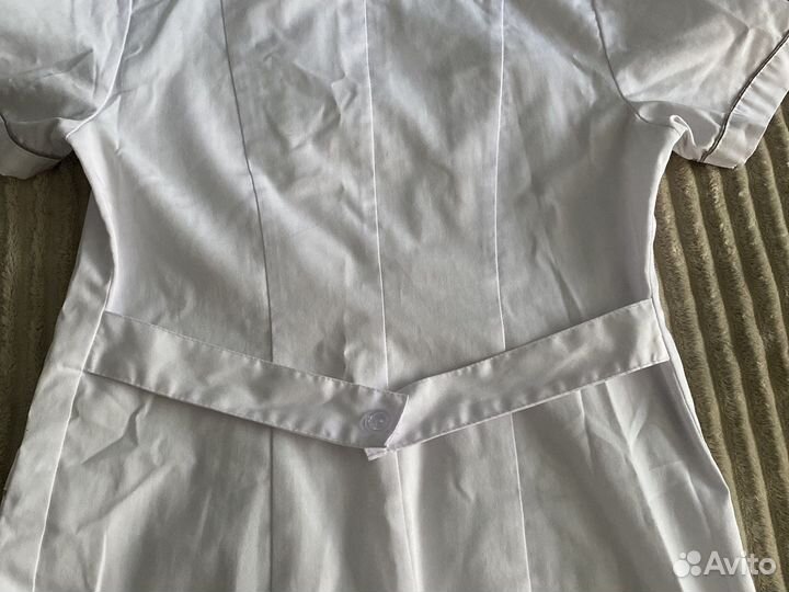 Медицинский халат