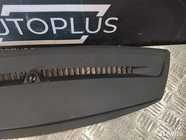 Часы Toyota Camry XV40 2.4 2006-2011