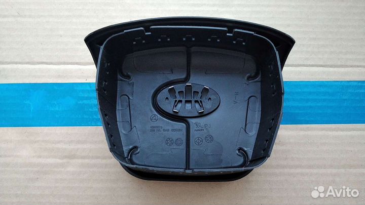 Подушка безопасности airbag Киа Соренто 2012+