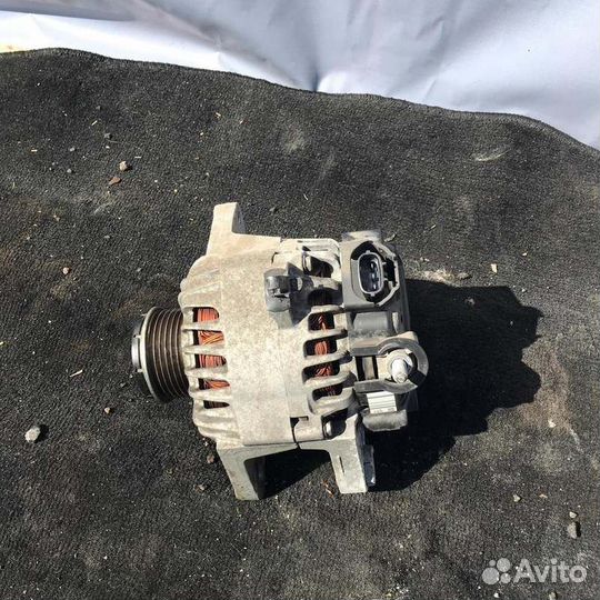 Генератор Hyundai Creta GS 1.6 G4FG МКПП 2WD 2017