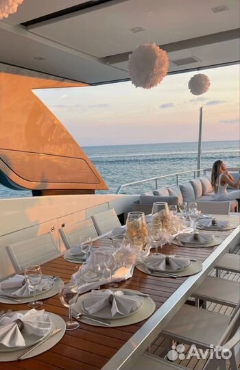 Организация девичника, дня рождения