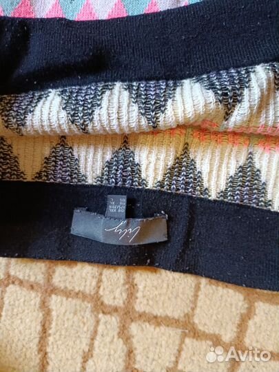 Юбки женские 42-44-46