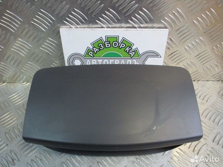 Дисплей информационный Renault Laguna 2 1.6 2006г