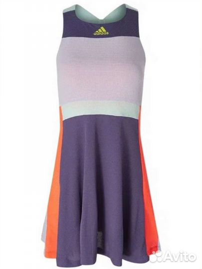 Теннисное платье adidas XS